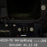 AS19-T6 Verspätung in Altheide - Uhrzeit.jpg