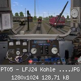 PT05 - LFJ24 Kohle nach Berlin 01.JPG